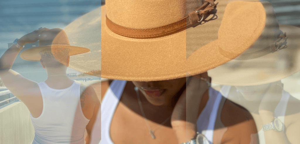 Hat Collection | Kamaniskloset