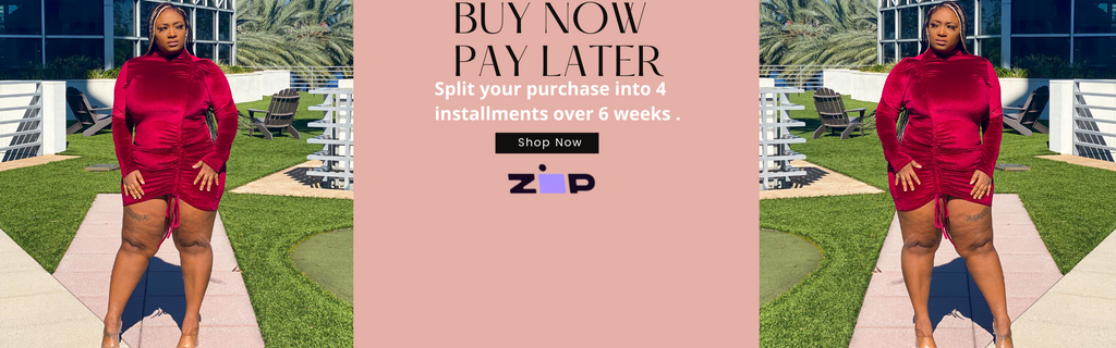 Plus Size | Kamaniskloset